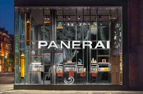 casa panerai nyc|panerai news.